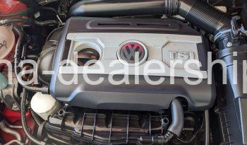Pre-Owned 2013 Volkswagen Beetle 2.0T Turbo full