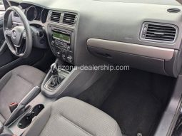 2015 Volkswagen Jetta 1.8T SE full