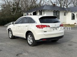 2015 Acura RDX full