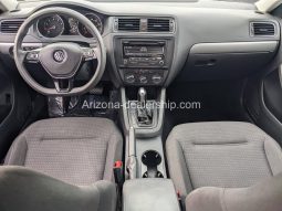 2015 Volkswagen Jetta 1.8T SE full