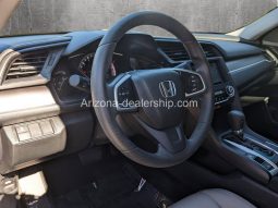 2016 Honda Civic LX full