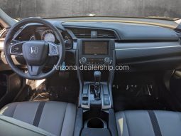 2016 Honda Civic LX full