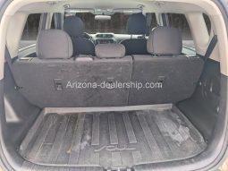 2015 Kia Soul Base full