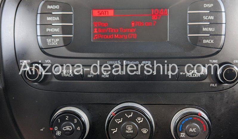 2015 Kia Soul + full