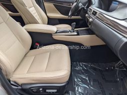 2017 Lexus GS 350 GS 350 full