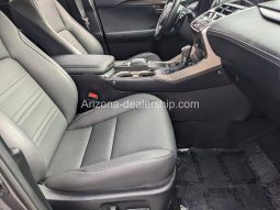 2021 Lexus NX 300 full