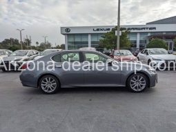 2013 Lexus GS 350 full