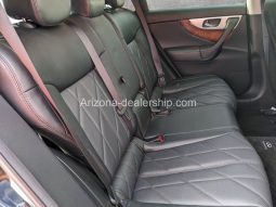 2012 INFINITI FX35 full