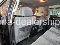 2012 Sequoia SR5 4DR SUV 4X4 full