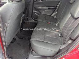 2018 Mitsubishi Eclipse Cross LE full