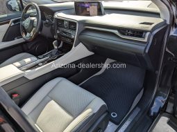 2019 Lexus RX 350 full