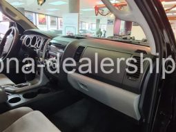 2012 Sequoia SR5 4DR SUV 4X4 full