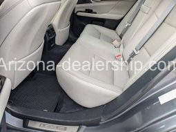 2013 Lexus GS 350 full