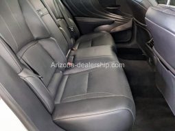 2021 Lexus LS 500 full