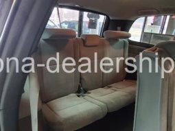 2012 Sequoia SR5 4DR SUV 4X4 full