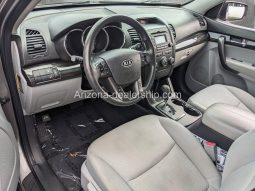 2013 Kia Sorento LX full