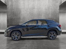 2021 Lexus RX 350 full