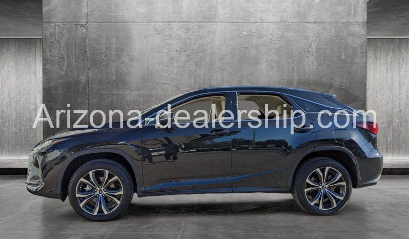 2021 Lexus RX 350 full