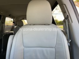 2020 Toyota Sienna XLE full