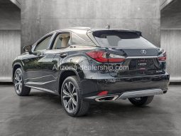 2021 Lexus RX 350 full