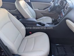 2015 Kia Optima EX full