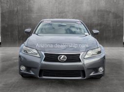 2013 Lexus GS 350 full