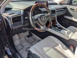 2019 Lexus RX 350 full