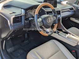 2021 Lexus RX 350 full