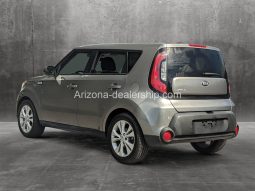 2015 Kia Soul Base full