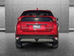 2020 Mitsubishi Eclipse Cross SE full