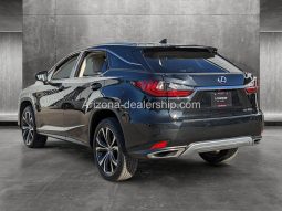 2021 Lexus RX 350 full