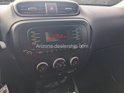 2015 Kia Soul Base full