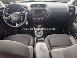 2015 Kia Soul Base full