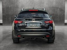 2012 INFINITI FX35 full