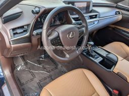 2019 Lexus ES 350 full