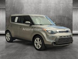 2015 Kia Soul Base full