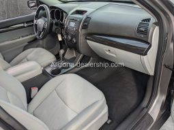 2013 Kia Sorento LX full