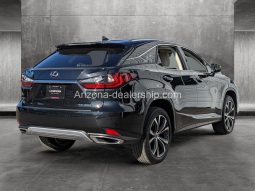 2021 Lexus RX 350 full