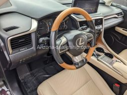 2021 Lexus RX 350 full