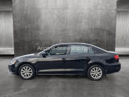 2015 Volkswagen Jetta 1.8T SE full