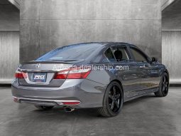 2017 Honda Accord LX full