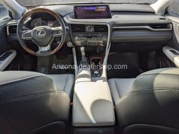 2019 Lexus RX 350 full