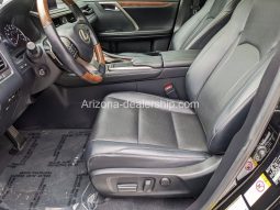 2020 Lexus RX 350L full