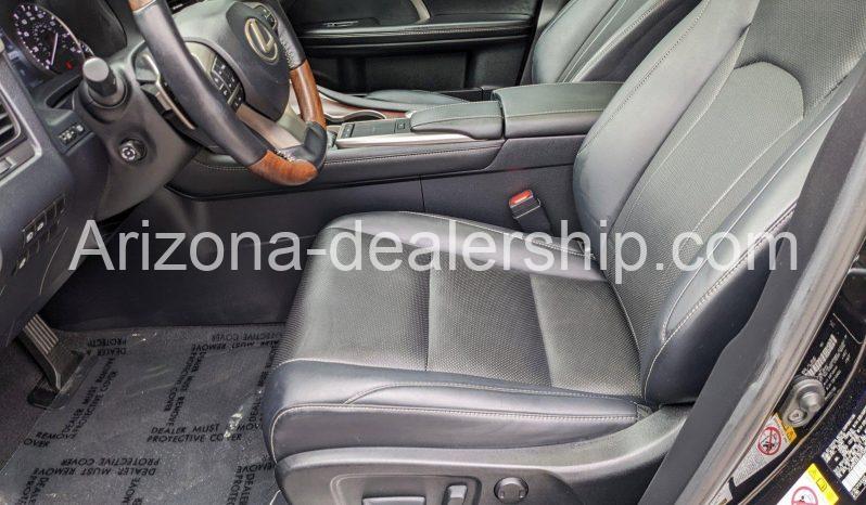 2020 Lexus RX 350L full