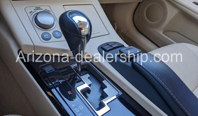 2015 Lexus ES 300h Hybrid full