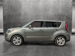 2015 Kia Soul Base full