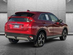 2020 Mitsubishi Eclipse Cross SE full