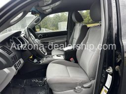 2014 Toyota Tacoma full