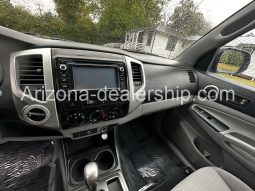 2014 Toyota Tacoma full