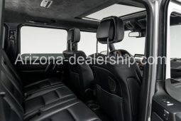 2014 Mercedes-Benz G-Class full